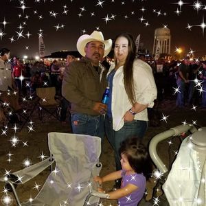 Meet your Posher, Jaime n sylvia